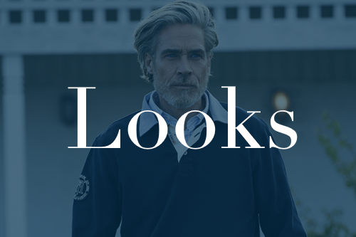 Hansen and Jacob lookbook